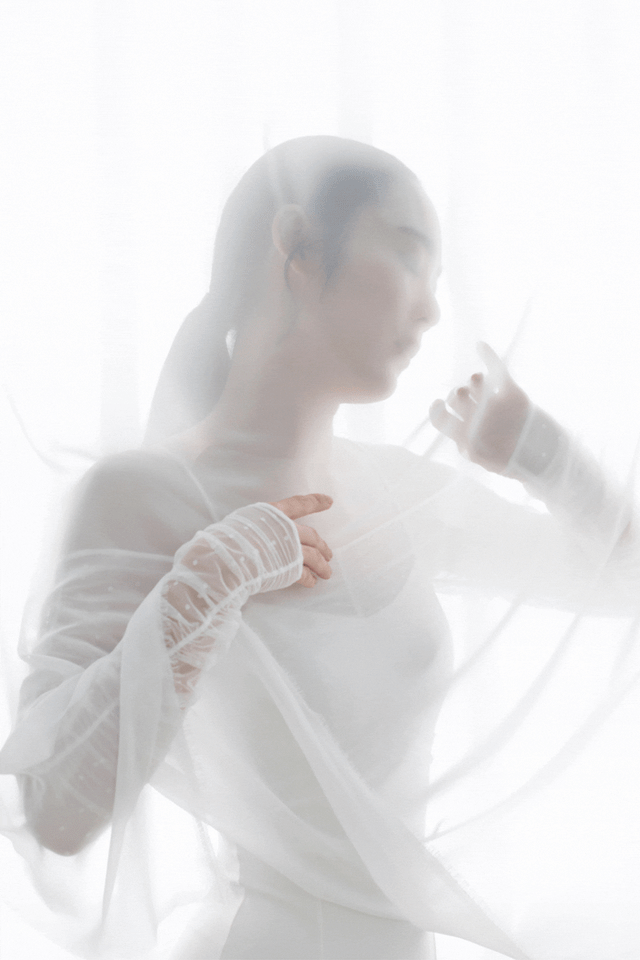 Angel Kiss 天使的親吻