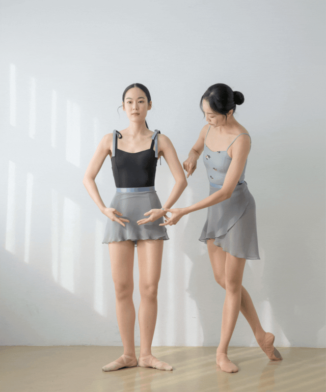 Leotard 舞衣